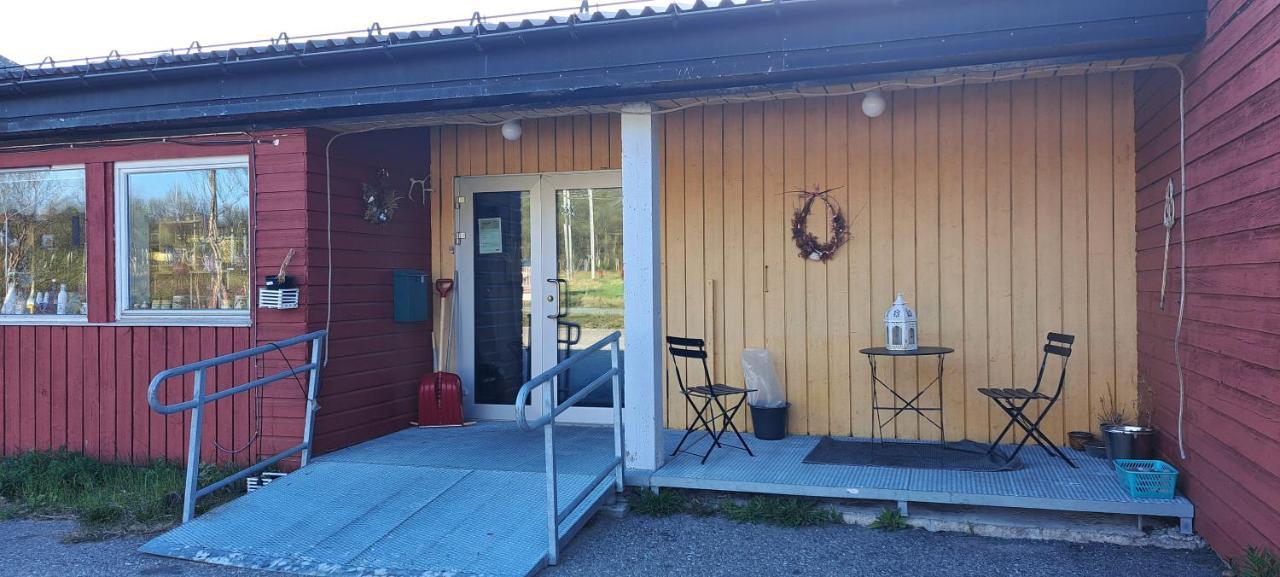 Austertanakrystallen By Pure Lifestyle Arctic Zewnętrze zdjęcie
